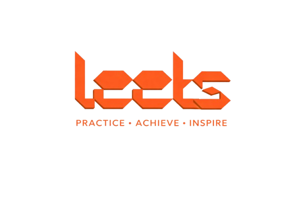 Leets Logo